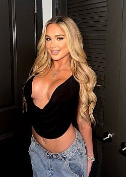 Taylor Buckley